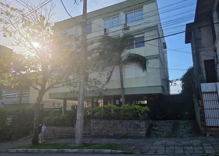 Apartament Porto Alegre