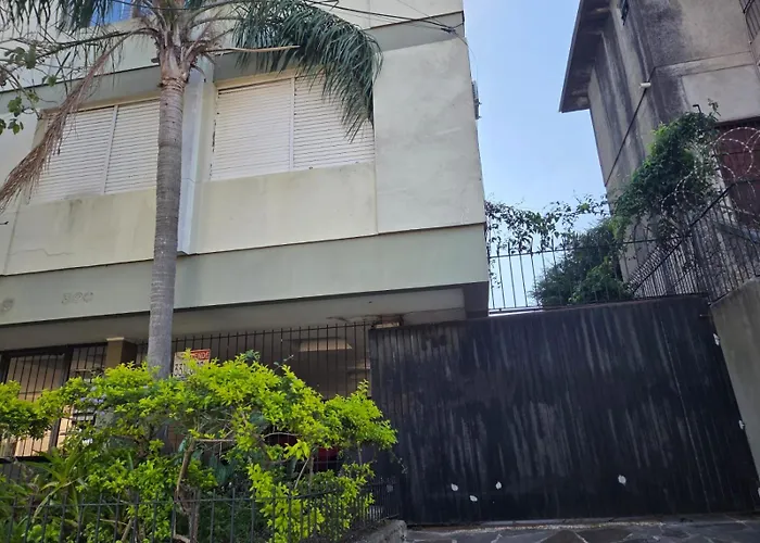 Apartament * Porto Alegre