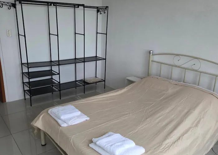 Apartament Porto Alegre