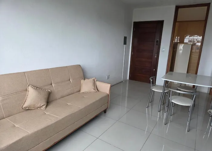 Apartament Apartamento