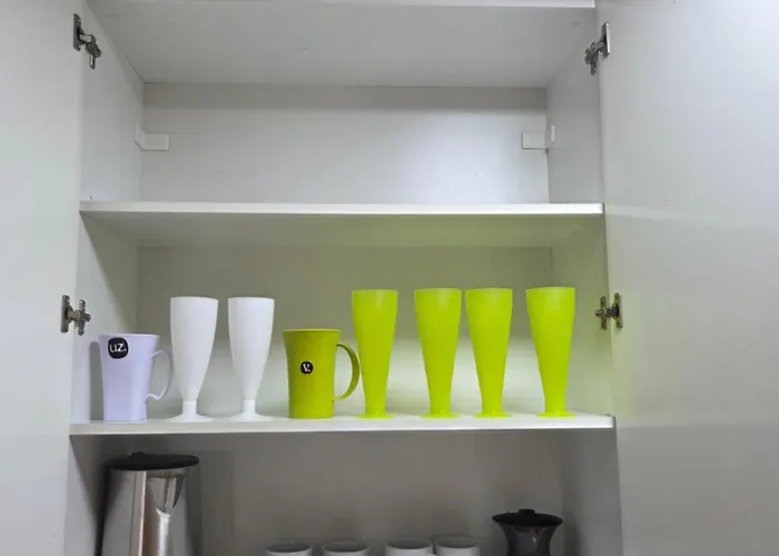 Apartament Apartamento