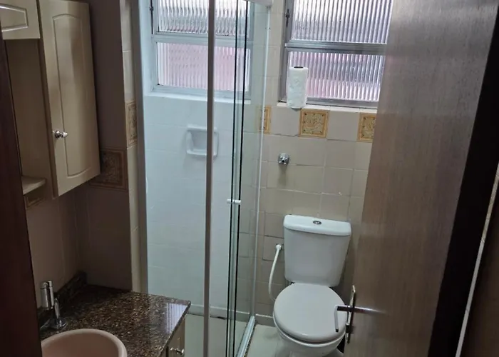 Apartamento Apartament *