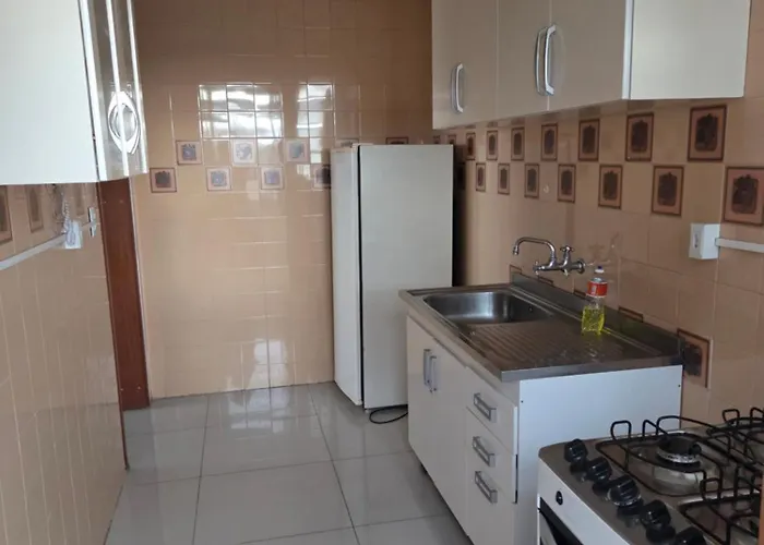 Apartamento Apartamento *