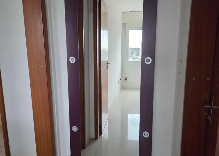 Apartament Apartamento Porto Alegre