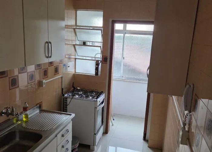 Apartamento Apartament