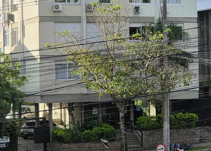 Apartament Porto Alegre