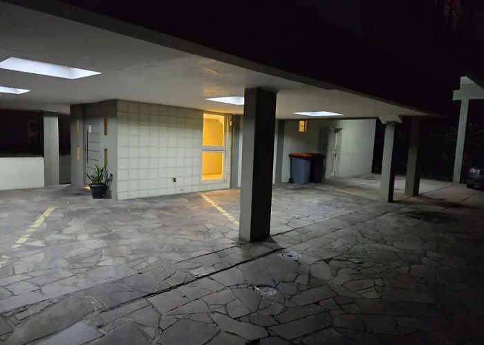 Apartamento Apartament