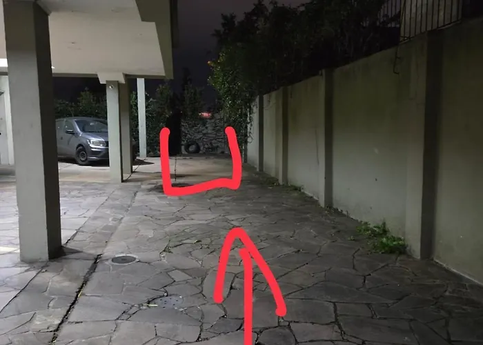 Apartament