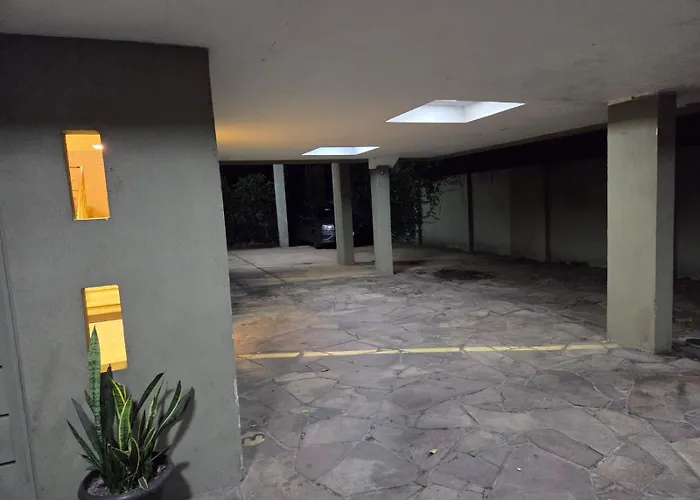 Apartament