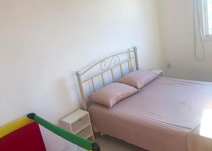 Apartament Apartamento Porto Alegre